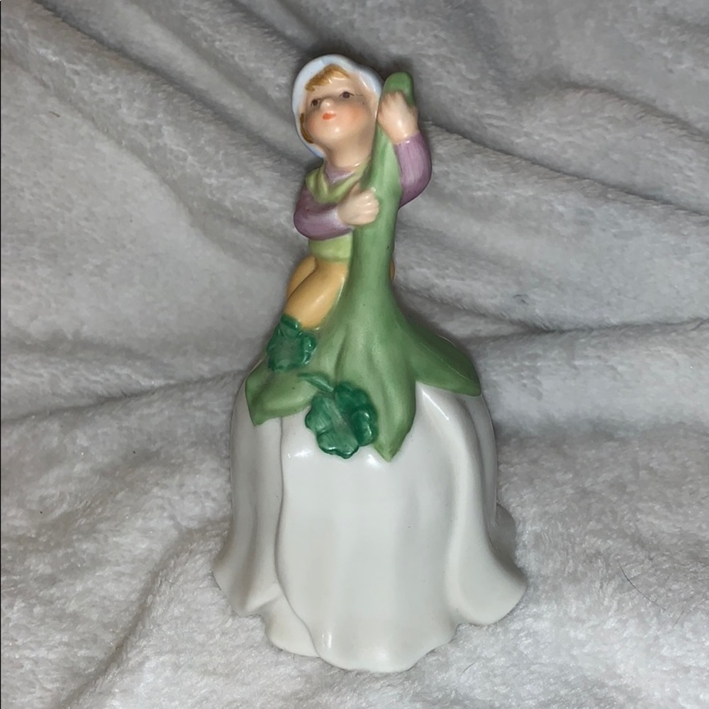 Avon Vintage Collectible 1983 March Commemorative